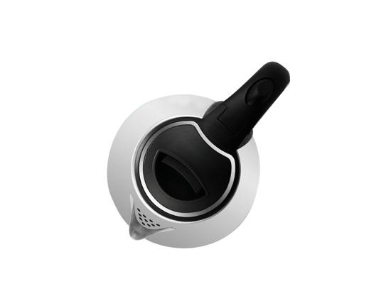 Electric Kettle Stainless Steel